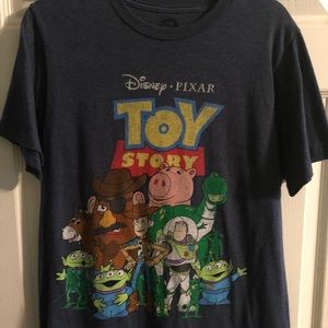 Toy Story Graphic Tee